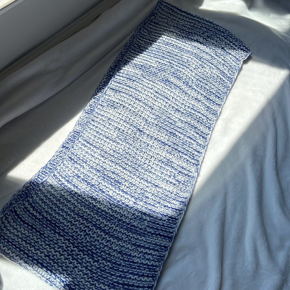 SET OF 3 Infinity Scarfs - Picture 4 of 4